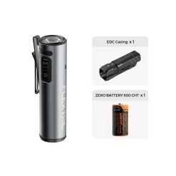 Online Zero Flashlight 1200 Hand Torches