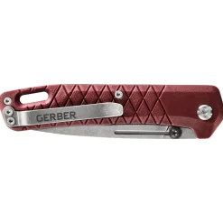 Outlet Zilch Folding Clip Knife Pocket Knives & Tools