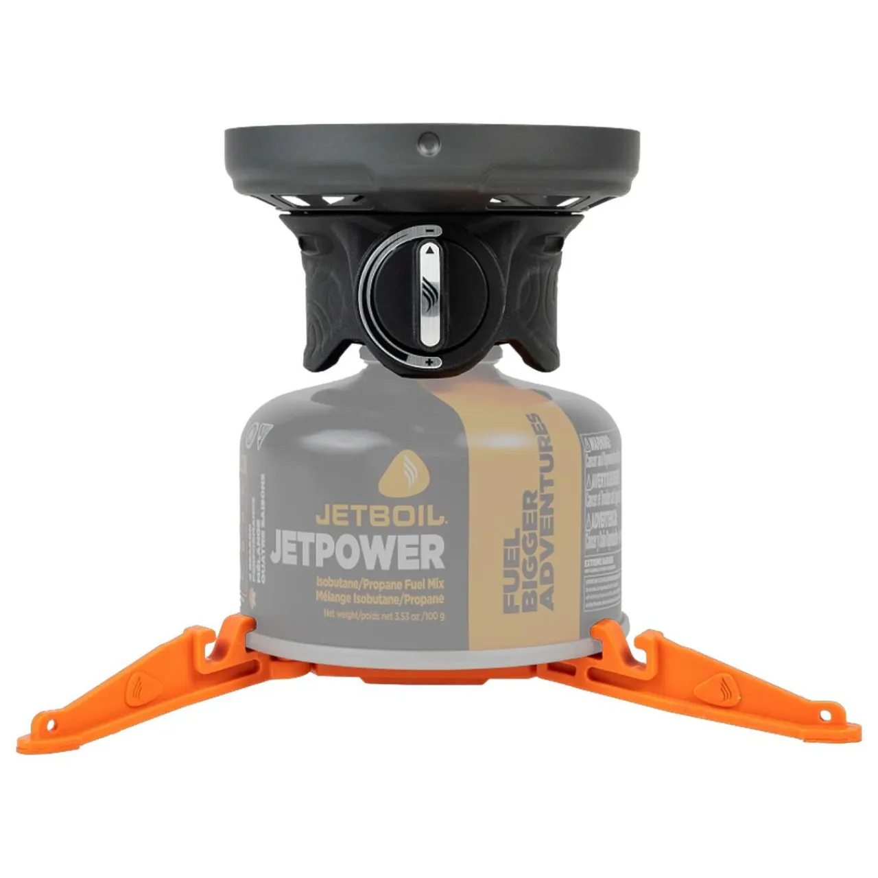 New Zip 0.8L Fast Boil System Gas Stoves