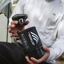 New Zip 0.8L Fast Boil System Gas Stoves