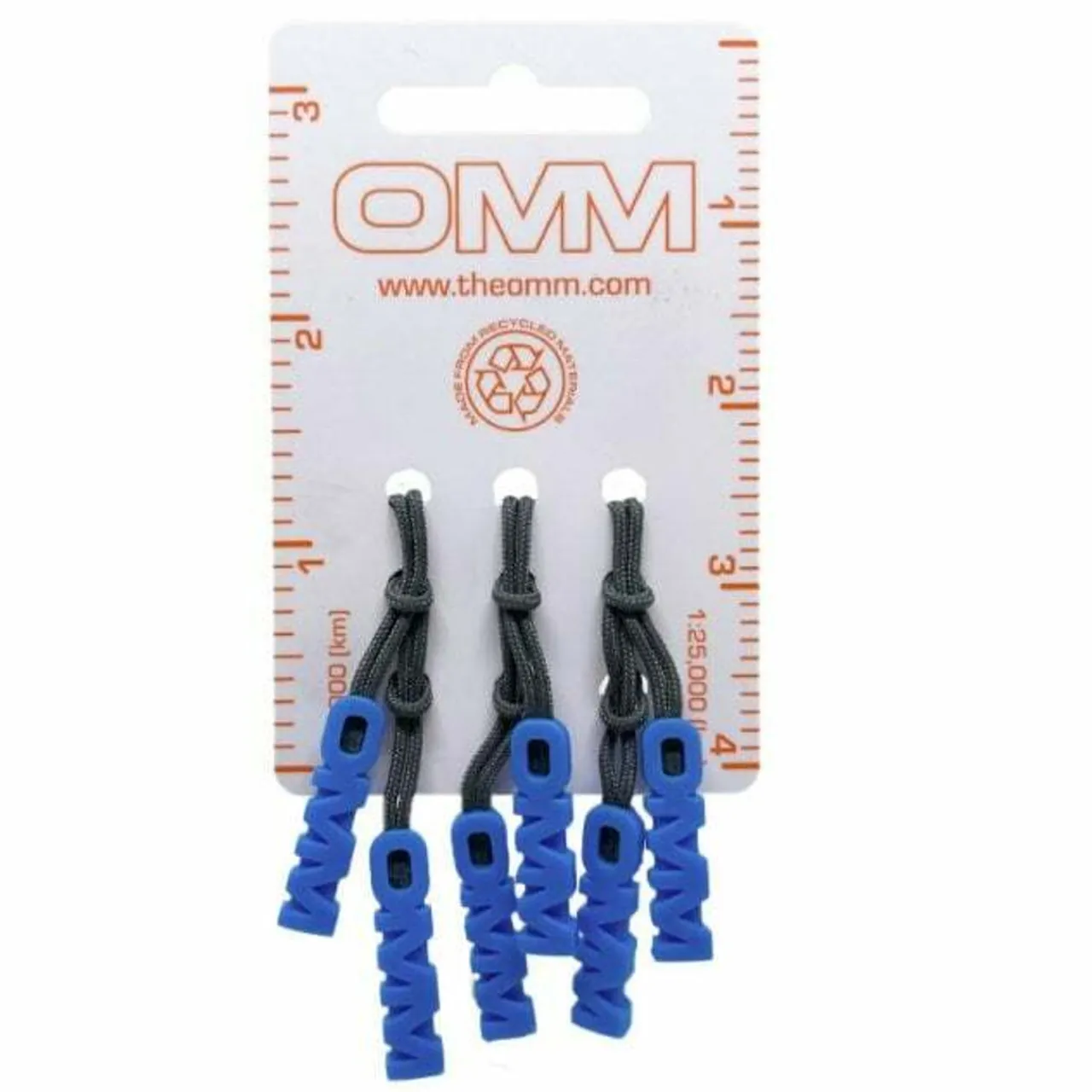 Hot Zipper Pullers Rucksack Accessories