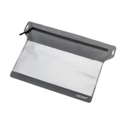 Outlet Zippered Flat Document Bags Packing Solutions