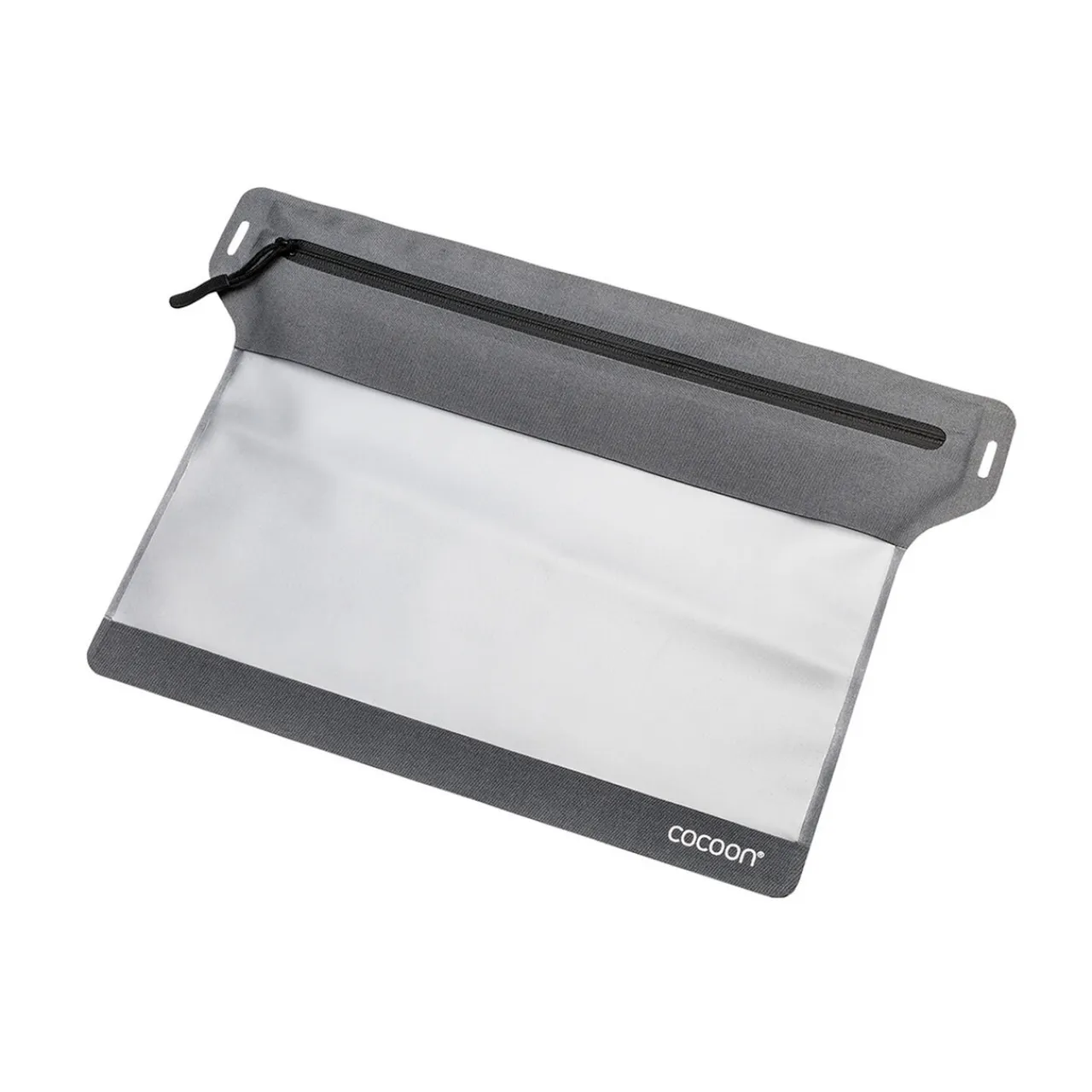 Outlet Zippered Flat Document Bags Packing Solutions