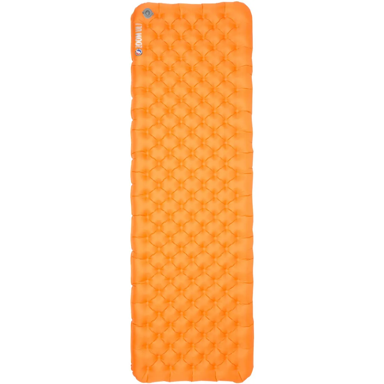 Discount Zoom UL Insulated Sleeping Mat - Regular Ultralight Airbeds