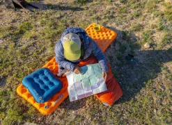 Online Zoom UL Insulated Sleeping Mat - Long Wide Wide Sleeping Mats|Long Sleeping Mats